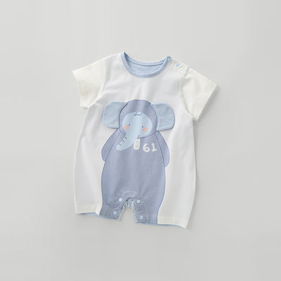 Body de Bebé para Salidas de Verano - Image 7