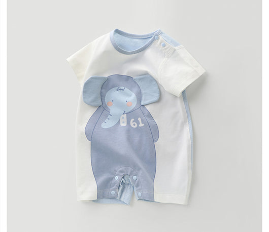 Body de Bebé para Salidas de Verano - Image 11