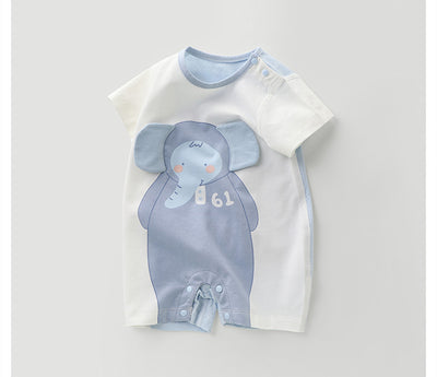 Body de Bebé para Salidas de Verano - Image 2