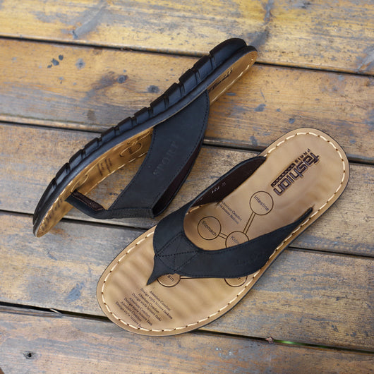 Chanclas Cómodas para Manejar y Uso Diario - Image 11