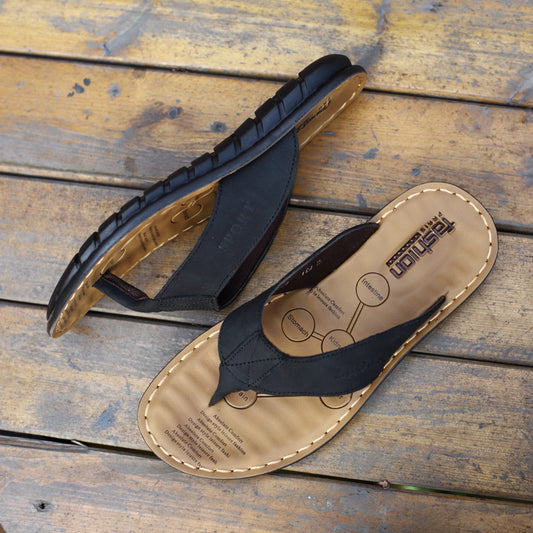 Chanclas Cómodas para Manejar y Uso Diario