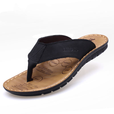 Chanclas Cómodas para Manejar y Uso Diario - Image 2