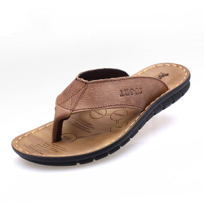 Chanclas Cómodas para Manejar y Uso Diario - Image 3