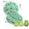 Urso Verde Menino