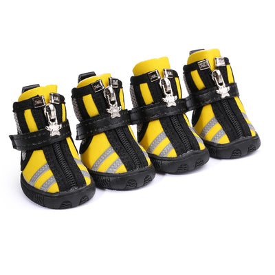 Zapatos Deportivos para Perros - Calzado Resistente para Interiores y Exteriores - Image 3