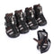 Zapatos Deportivos para Perros - Calzado Resistente para Interiores y Exteriores