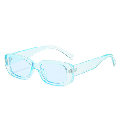 Gafas de Sol Oversized Estilo Europeo y Americano - Diseño Tendencia Personalidad - Image 11