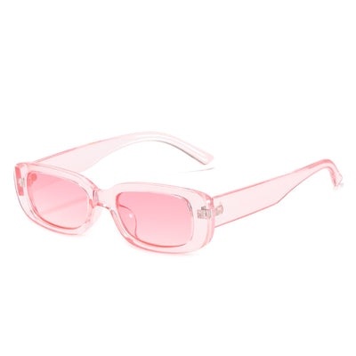 Gafas de Sol Oversized Estilo Europeo y Americano - Diseño Tendencia Personalidad - Image 15