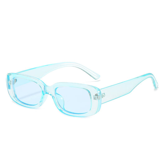 Gafas de Sol Oversized Estilo Europeo y Americano - Diseño Tendencia Personalidad - Image 5