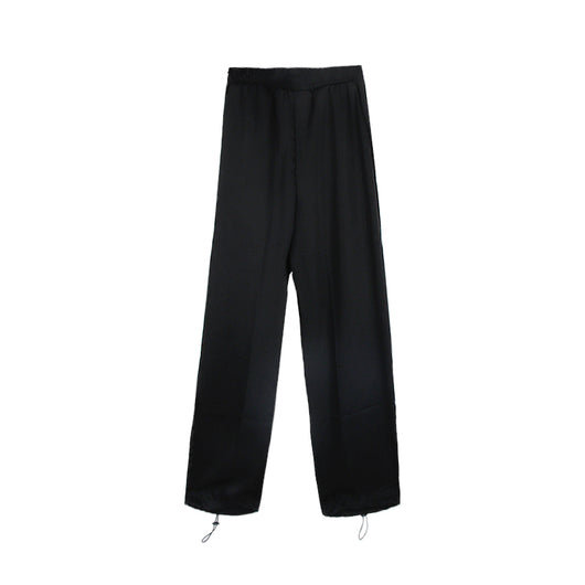 Pantalones Deportivos Rectos Sueltos - Comodidad Casual para Verano - Image 12