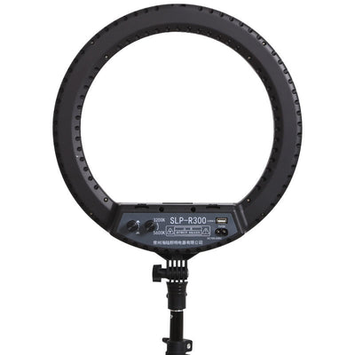 Aro de Luz LED para Móvil con Soporte Giratorio - Image 5
