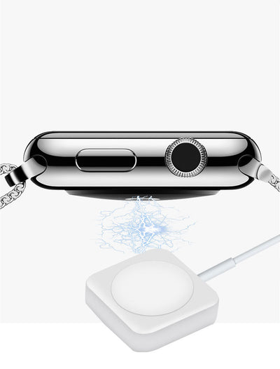 Cargador Inalámbrico Compatible con Apple Watch - Image 7