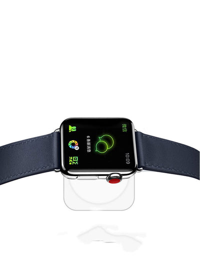 Cargador Inalámbrico Compatible con Apple Watch - Image 4