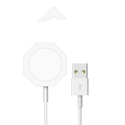 Cargador Inalámbrico Compatible con Apple Watch - Image 2