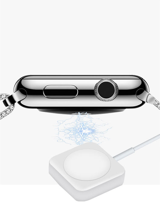 Cargador Inalámbrico Compatible con Apple Watch - Image 5