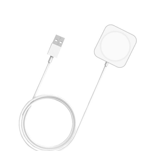 Cargador Inalámbrico Compatible con Apple Watch