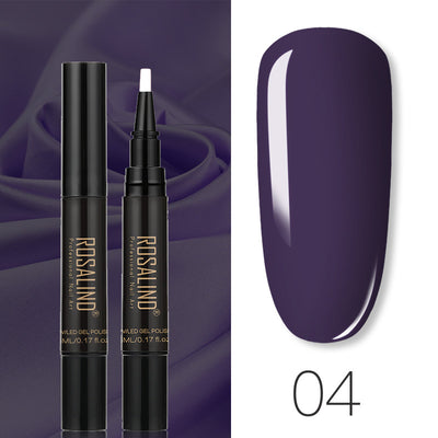 Esmalte Gel Fotopolimerizable ROSALIND - Lápiz Gel 5ML - Image 19