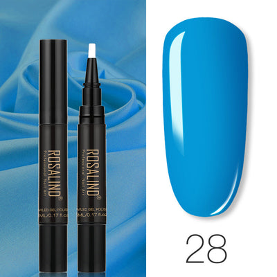Esmalte Gel Fotopolimerizable ROSALIND - Lápiz Gel 5ML - Image 21