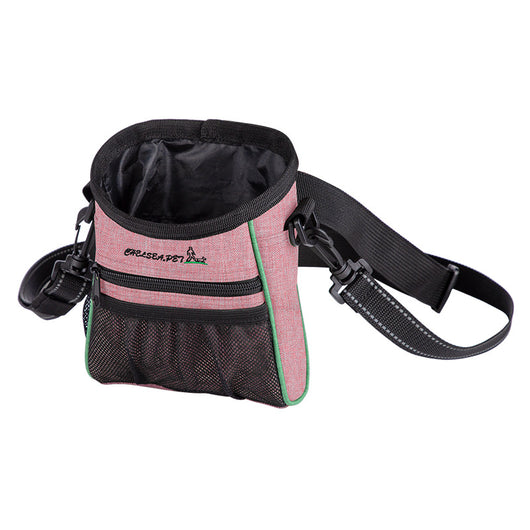 Bolsas de Entrenamiento Impermeables para Perros en Tela Oxford - Image 10