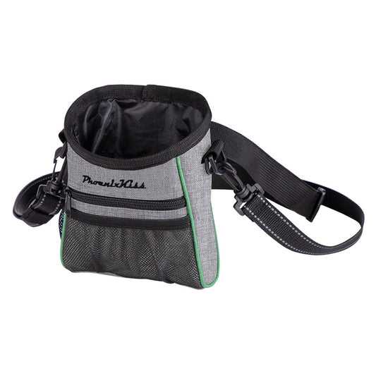 Bolsas de Entrenamiento Impermeables para Perros en Tela Oxford - Image 2