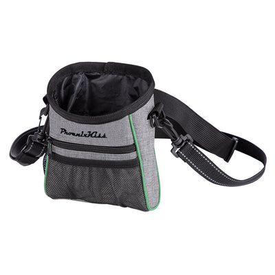 Bolsas de Entrenamiento Impermeables para Perros en Tela Oxford - Image 2