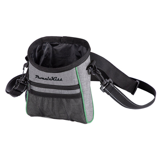 Bolsas de Entrenamiento Impermeables para Perros en Tela Oxford - Image 2