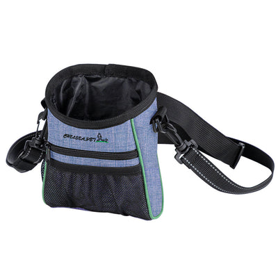 Bolsas de Entrenamiento Impermeables para Perros en Tela Oxford - Image 4