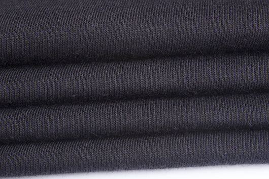 Camiseta Negra Estampado XO para Mujer - Cuello Redondo - Image 7