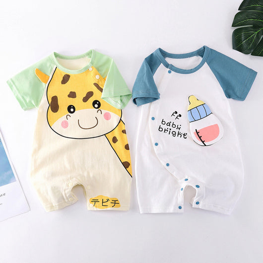 Ropa Cómoda para Bebé Baby Bright - Image 29