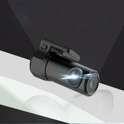 Grabadora HD Compacta para Auto y Moto - Image 3