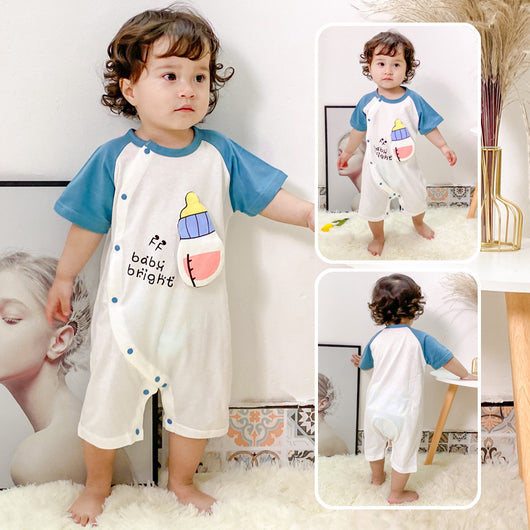 Ropa Cómoda para Bebé Baby Bright - Image 2