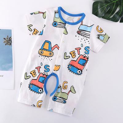 Ropa Cómoda para Bebé Baby Bright - Image 23