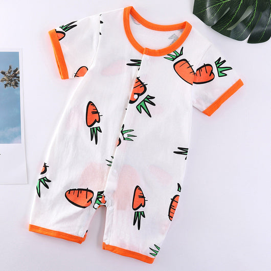 Ropa Cómoda para Bebé Baby Bright - Image 16