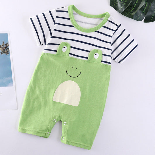 Ropa Cómoda para Bebé Baby Bright - Image 11