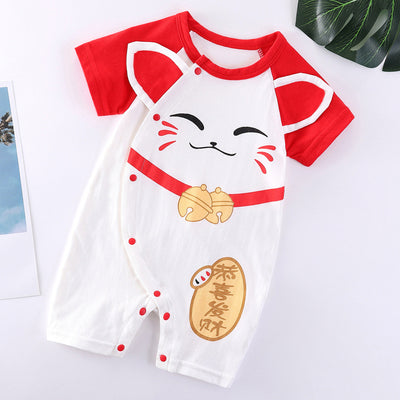 Ropa Cómoda para Bebé Baby Bright - Image 18