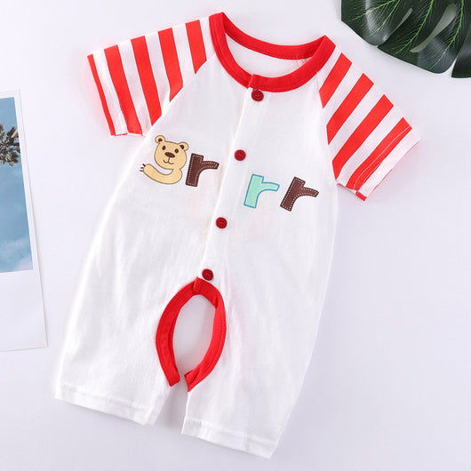 Ropa Cómoda para Bebé Baby Bright - Image 14