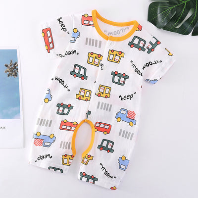 Ropa Cómoda para Bebé Baby Bright - Image 22