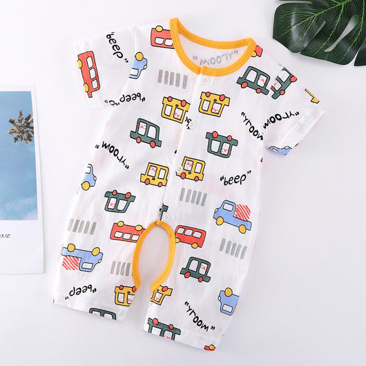 Ropa Cómoda para Bebé Baby Bright - Image 22