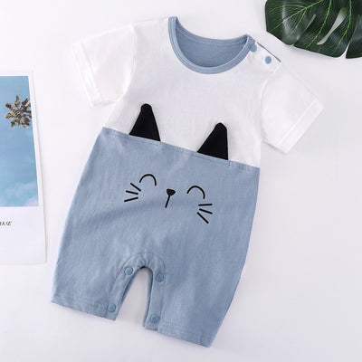 Ropa Cómoda para Bebé Baby Bright - Image 20