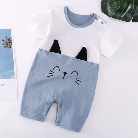 Ropa Cómoda para Bebé Baby Bright - Image 20