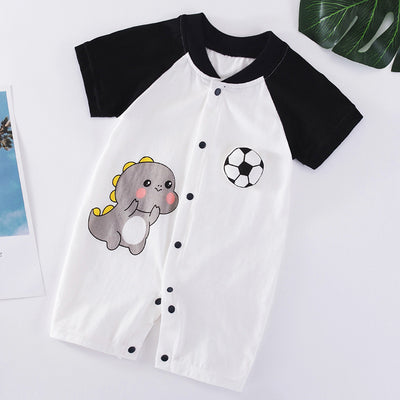 Ropa Cómoda para Bebé Baby Bright - Image 8