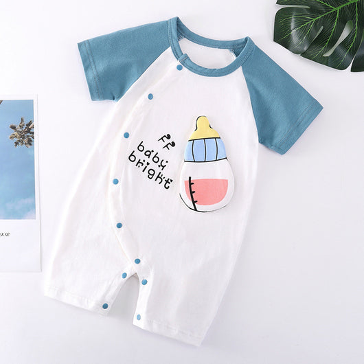 Ropa Cómoda para Bebé Baby Bright - Image 3