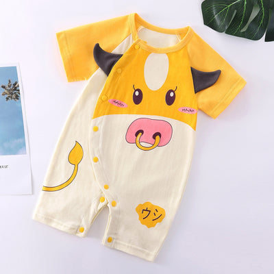 Ropa Cómoda para Bebé Baby Bright - Image 9