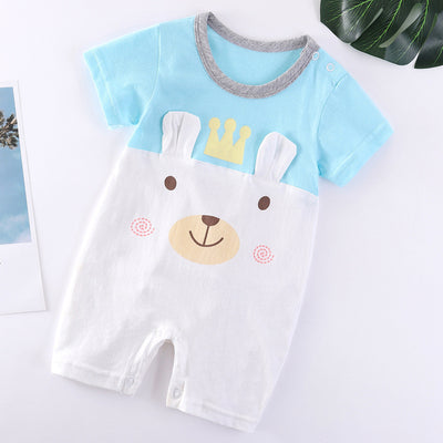 Ropa Cómoda para Bebé Baby Bright - Image 10