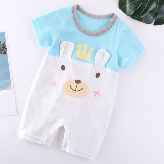Ropa Cómoda para Bebé Baby Bright - Image 10
