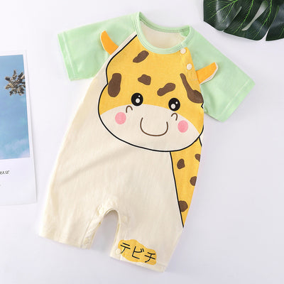 Ropa Cómoda para Bebé Baby Bright - Image 12