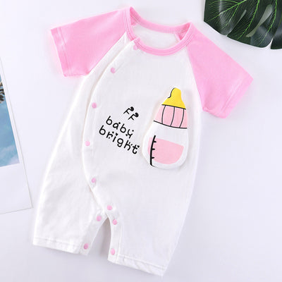 Ropa Cómoda para Bebé Baby Bright - Image 4