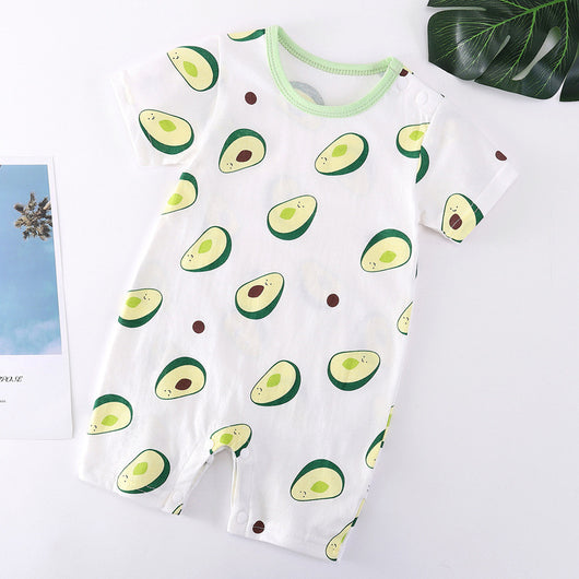 Ropa Cómoda para Bebé Baby Bright - Image 26