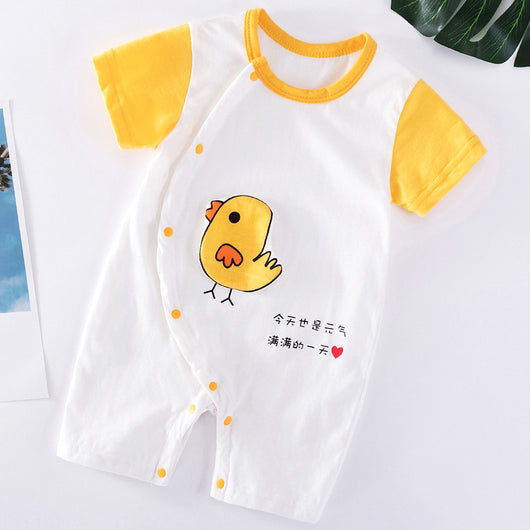 Ropa Cómoda para Bebé Baby Bright - Image 7