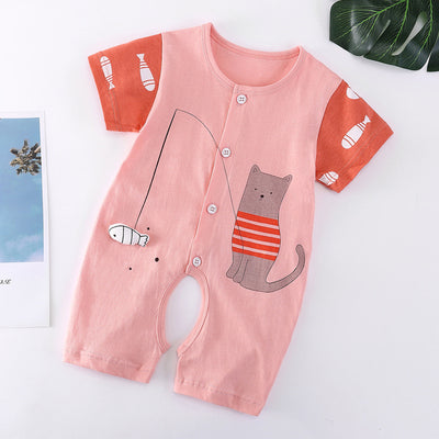 Ropa Cómoda para Bebé Baby Bright - Image 19
